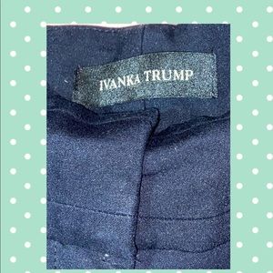 These are work dress jeans